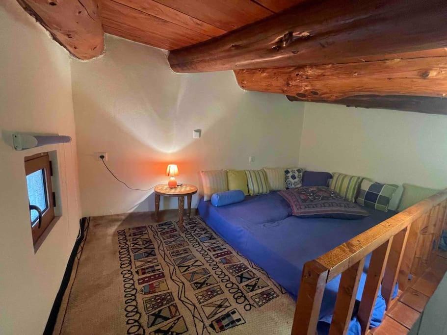 Souda'S Nest Villa Plakias Exterior photo