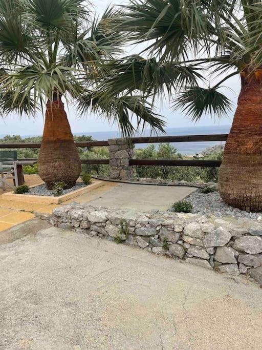 Souda'S Nest Villa Plakias Exterior photo